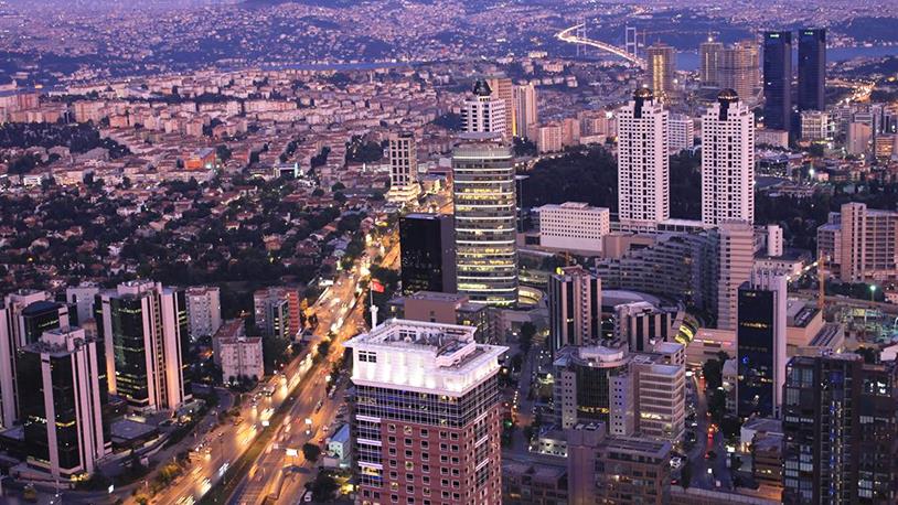 Beşiktaş Emlak Piyasası: Kültür ve Yaşam Merkezi