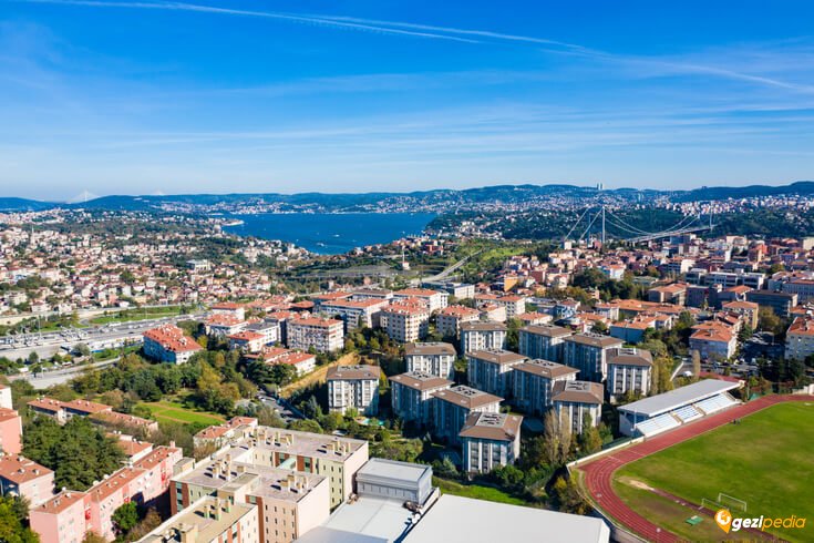 Etiler Emlak Piyasası: Lüks Yaşamın Kalbi