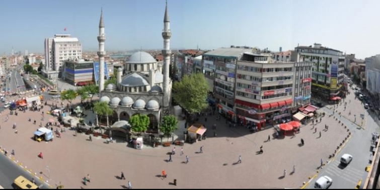 Gaziosmanpaşa Emlak Piyasası: Büyük Potansiyelli Yatırım Bölgesi