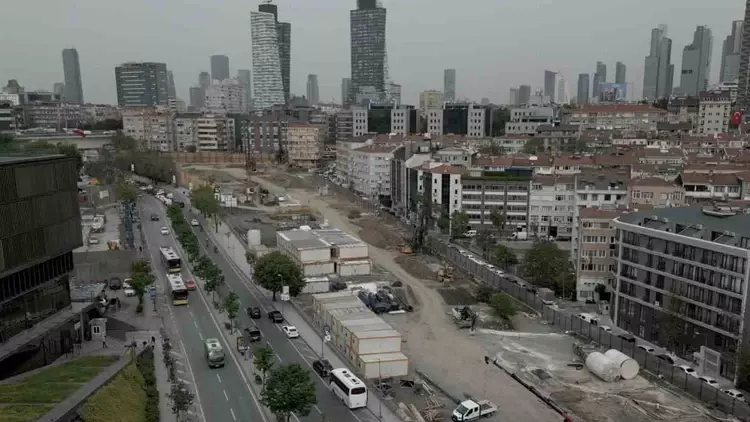 Şişli Emlak Piyasası: Prestijli İş ve Yaşam Merkezi